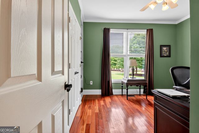 105 Bell Springs Road, Senoia, GA 30276