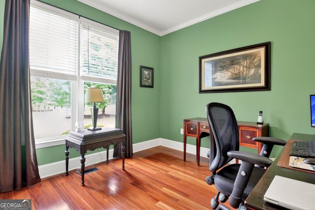 105 Bell Springs Road, Senoia, GA 30276