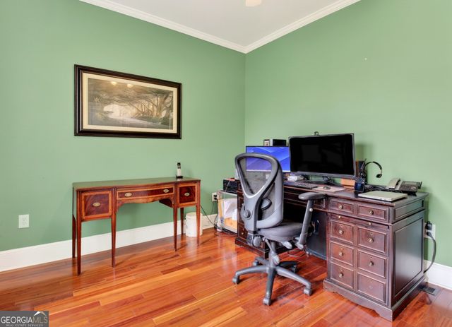 105 Bell Springs Road, Senoia, GA 30276