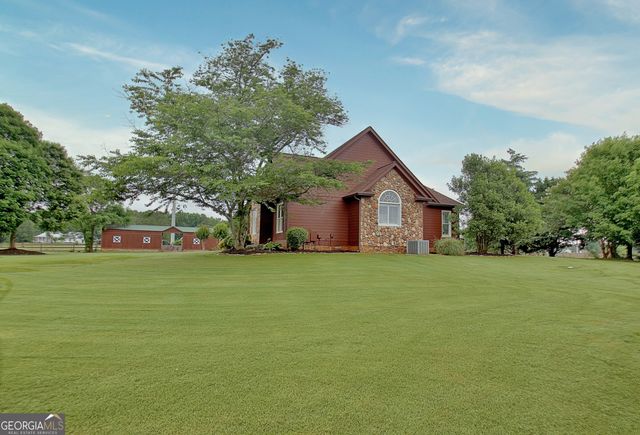 105 Bell Springs Road, Senoia, GA 30276