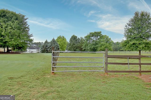 105 Bell Springs Road, Senoia, GA 30276