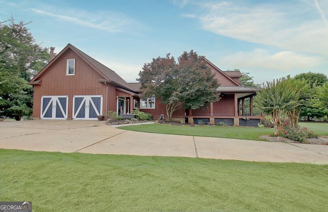 105 Bell Springs Road, Senoia, GA 30276