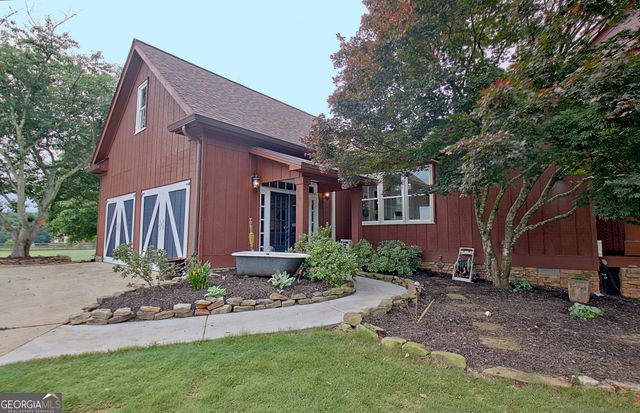 105 Bell Springs Road, Senoia, GA 30276