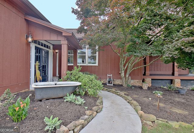 105 Bell Springs Road, Senoia, GA 30276