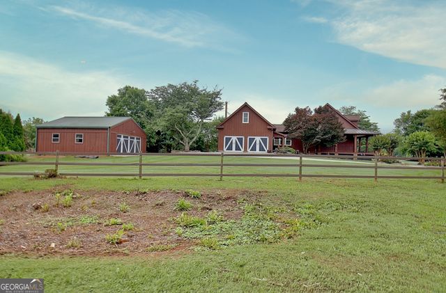 105 Bell Springs Road, Senoia, GA 30276