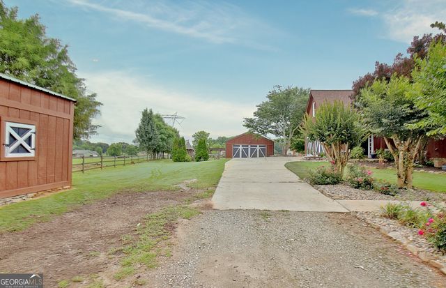 105 Bell Springs Road, Senoia, GA 30276