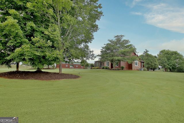 105 Bell Springs Road, Senoia, GA 30276
