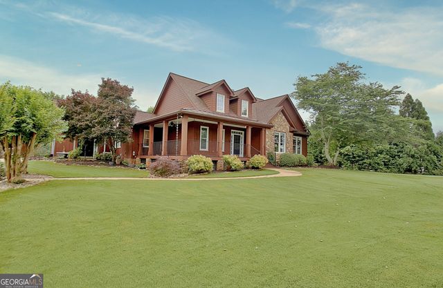 105 Bell Springs Road, Senoia, GA 30276