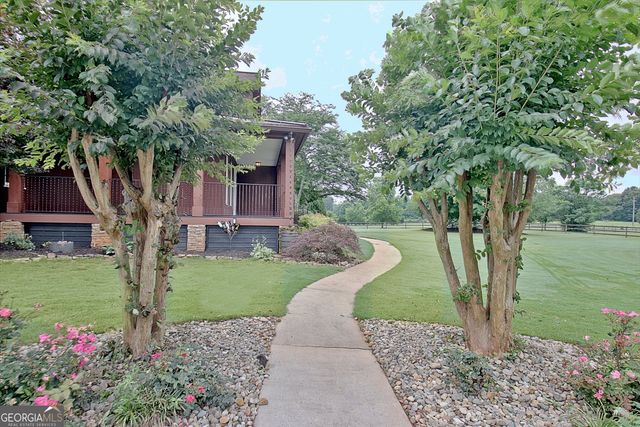 105 Bell Springs Road, Senoia, GA 30276