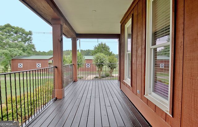 105 Bell Springs Road, Senoia, GA 30276