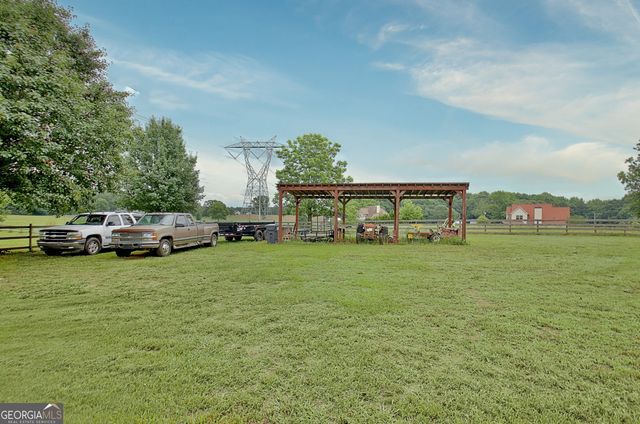 105 Bell Springs Road, Senoia, GA 30276