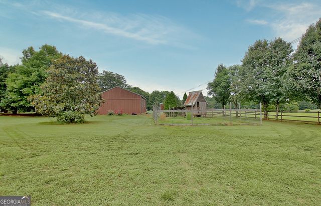 105 Bell Springs Road, Senoia, GA 30276