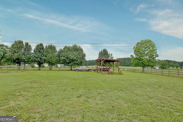 105 Bell Springs Road, Senoia, GA 30276