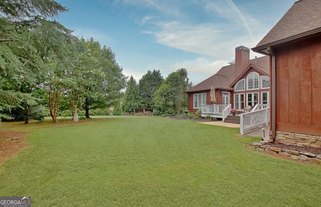 105 Bell Springs Road, Senoia, GA 30276
