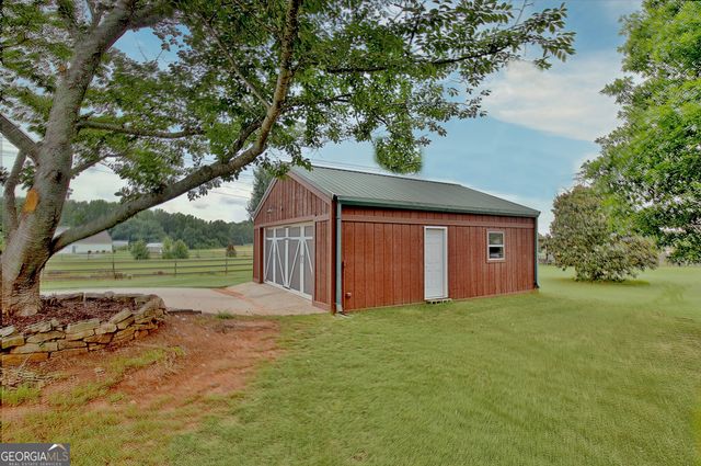 105 Bell Springs Road, Senoia, GA 30276