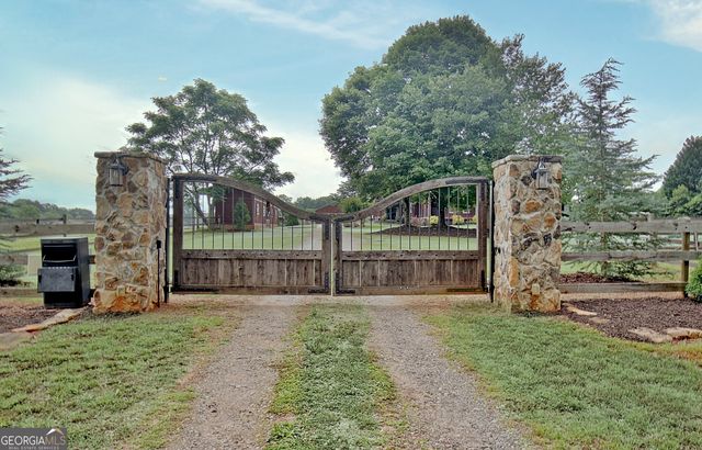 105 Bell Springs Road, Senoia, GA 30276