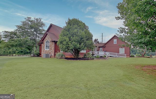 105 Bell Springs Road, Senoia, GA 30276