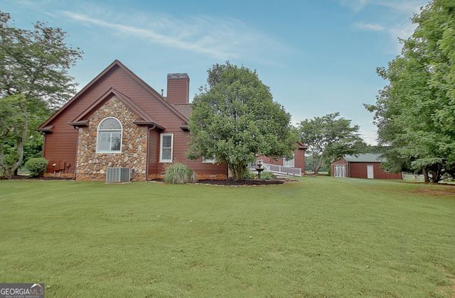 105 Bell Springs Road, Senoia, GA 30276