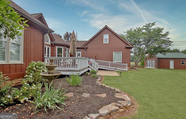 105 Bell Springs Road, Senoia, GA 30276