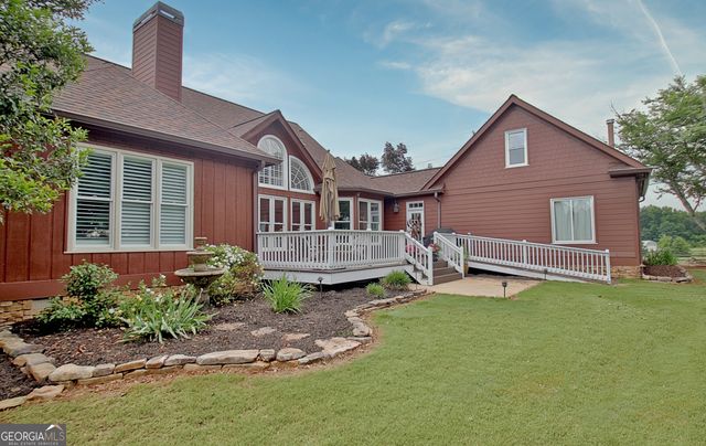 105 Bell Springs Road, Senoia, GA 30276
