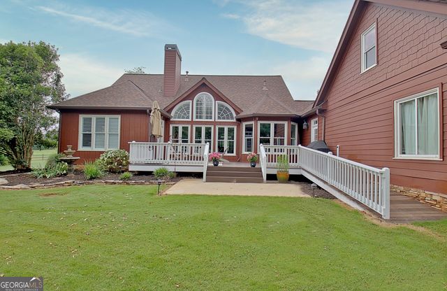 105 Bell Springs Road, Senoia, GA 30276