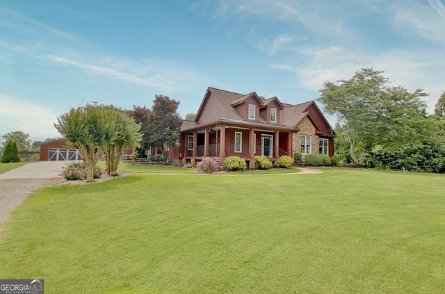 105 Bell Springs Road, Senoia, GA 30276