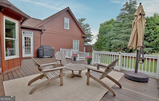 105 Bell Springs Road, Senoia, GA 30276