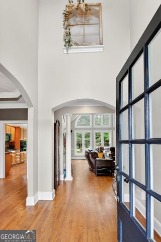 105 Bell Springs Road, Senoia, GA 30276