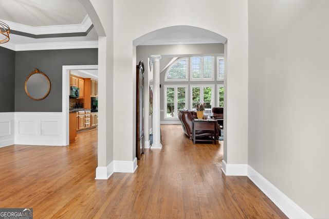 105 Bell Springs Road, Senoia, GA 30276