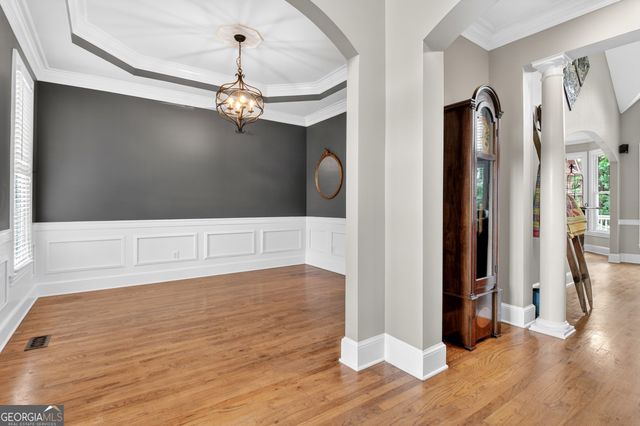 105 Bell Springs Road, Senoia, GA 30276