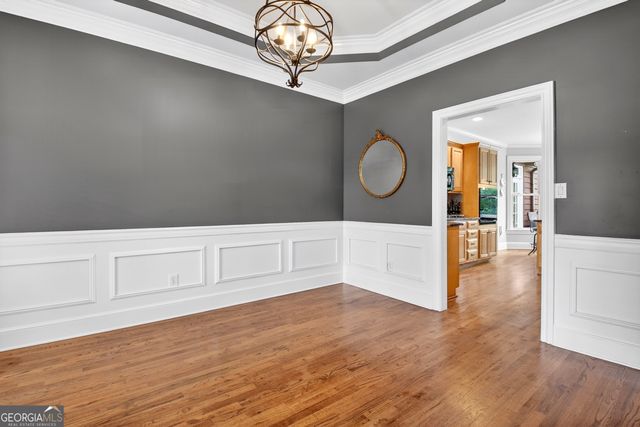 105 Bell Springs Road, Senoia, GA 30276