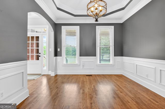 105 Bell Springs Road, Senoia, GA 30276
