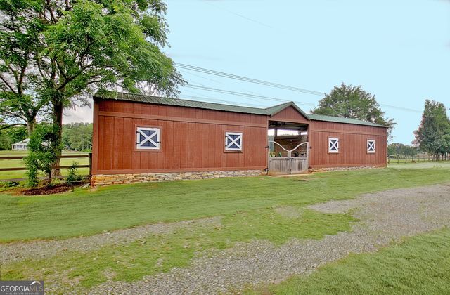 105 Bell Springs Road, Senoia, GA 30276