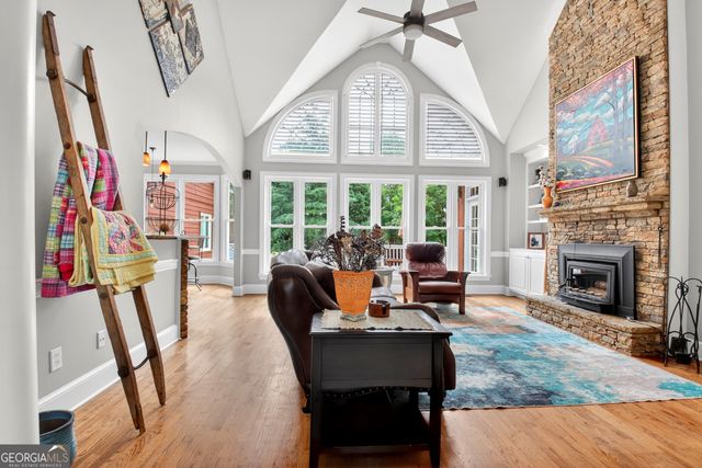 105 Bell Springs Road, Senoia, GA 30276
