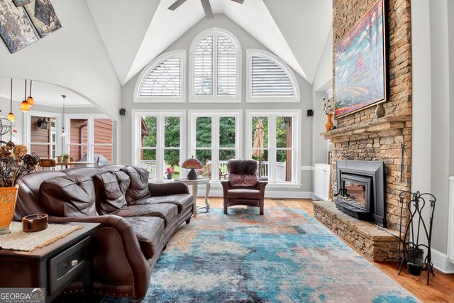 105 Bell Springs Road, Senoia, GA 30276