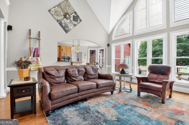 105 Bell Springs Road, Senoia, GA 30276