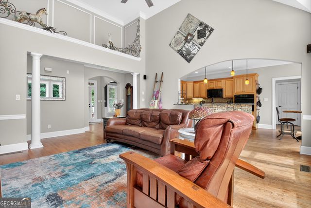 105 Bell Springs Road, Senoia, GA 30276