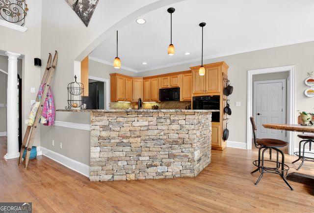 105 Bell Springs Road, Senoia, GA 30276