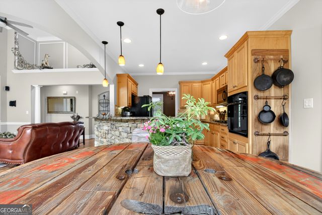 105 Bell Springs Road, Senoia, GA 30276