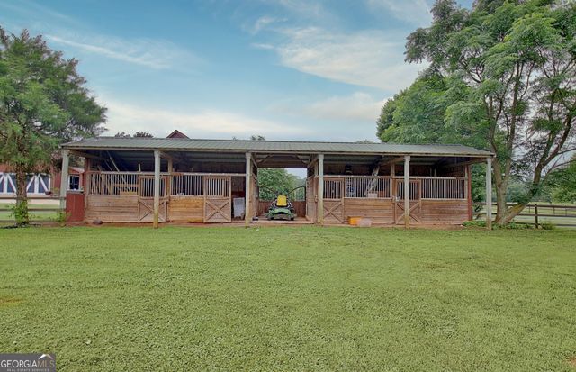 105 Bell Springs Road, Senoia, GA 30276