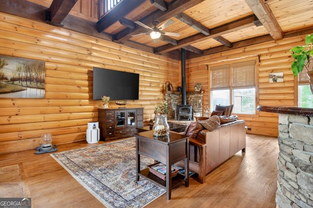 105 Bell Springs Road, Senoia, GA 30276