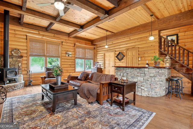 105 Bell Springs Road, Senoia, GA 30276