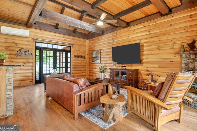 105 Bell Springs Road, Senoia, GA 30276