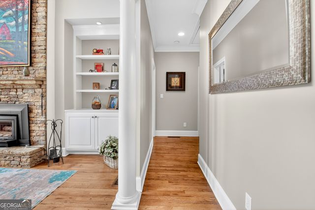 105 Bell Springs Road, Senoia, GA 30276