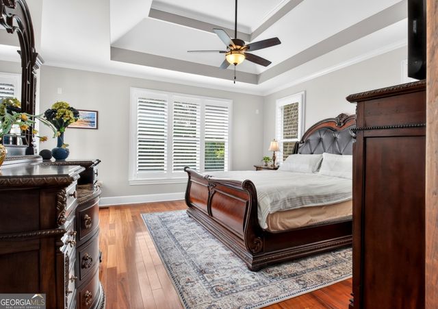 105 Bell Springs Road, Senoia, GA 30276