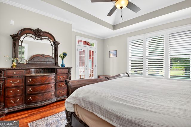 105 Bell Springs Road, Senoia, GA 30276
