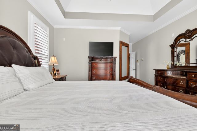 105 Bell Springs Road, Senoia, GA 30276