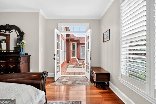 105 Bell Springs Road, Senoia, GA 30276