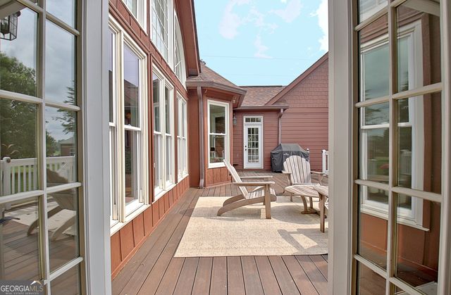 105 Bell Springs Road, Senoia, GA 30276