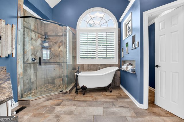 105 Bell Springs Road, Senoia, GA 30276